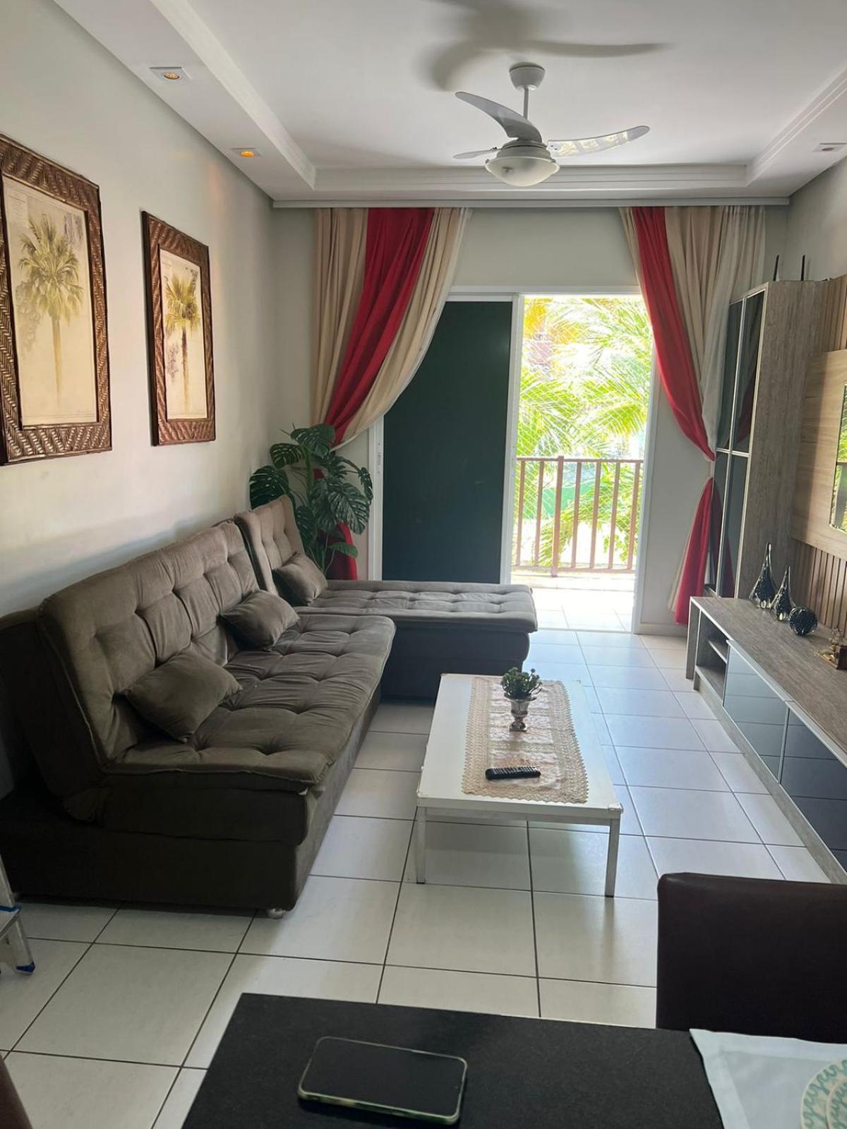Apartamento Completo No Beach Living Porto Das Dunas - Apto Luxo Aquiraz Exterior foto