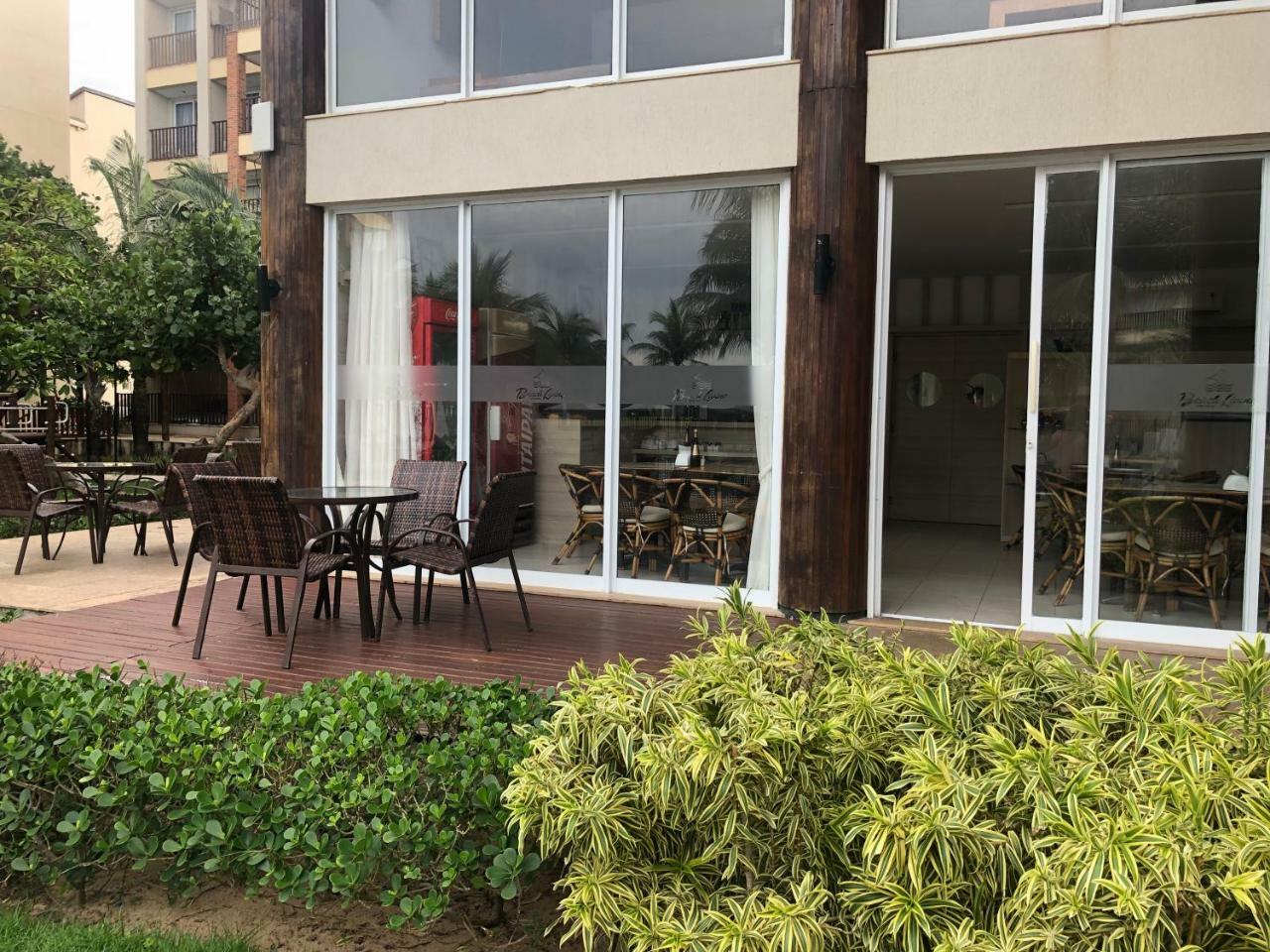 Apartamento Completo No Beach Living Porto Das Dunas - Apto Luxo Aquiraz Exterior foto